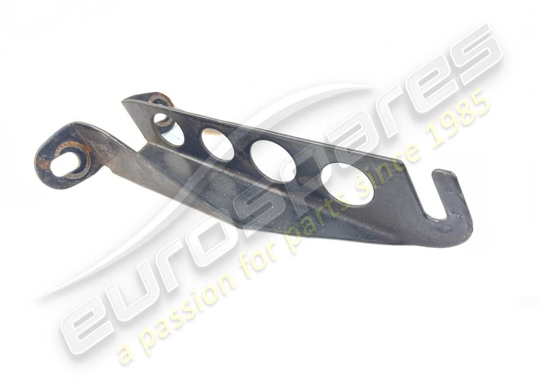 USED Ferrari BRACKET . PART NUMBER 123805 (1)