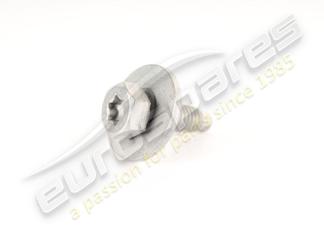 NEW PORSCHE BOLT, HEX. HD. (COMBI.). PART NUMBER N91034501 (1) new porsche bolt, hex. hd. (combi.). part number n91034501 (1)
