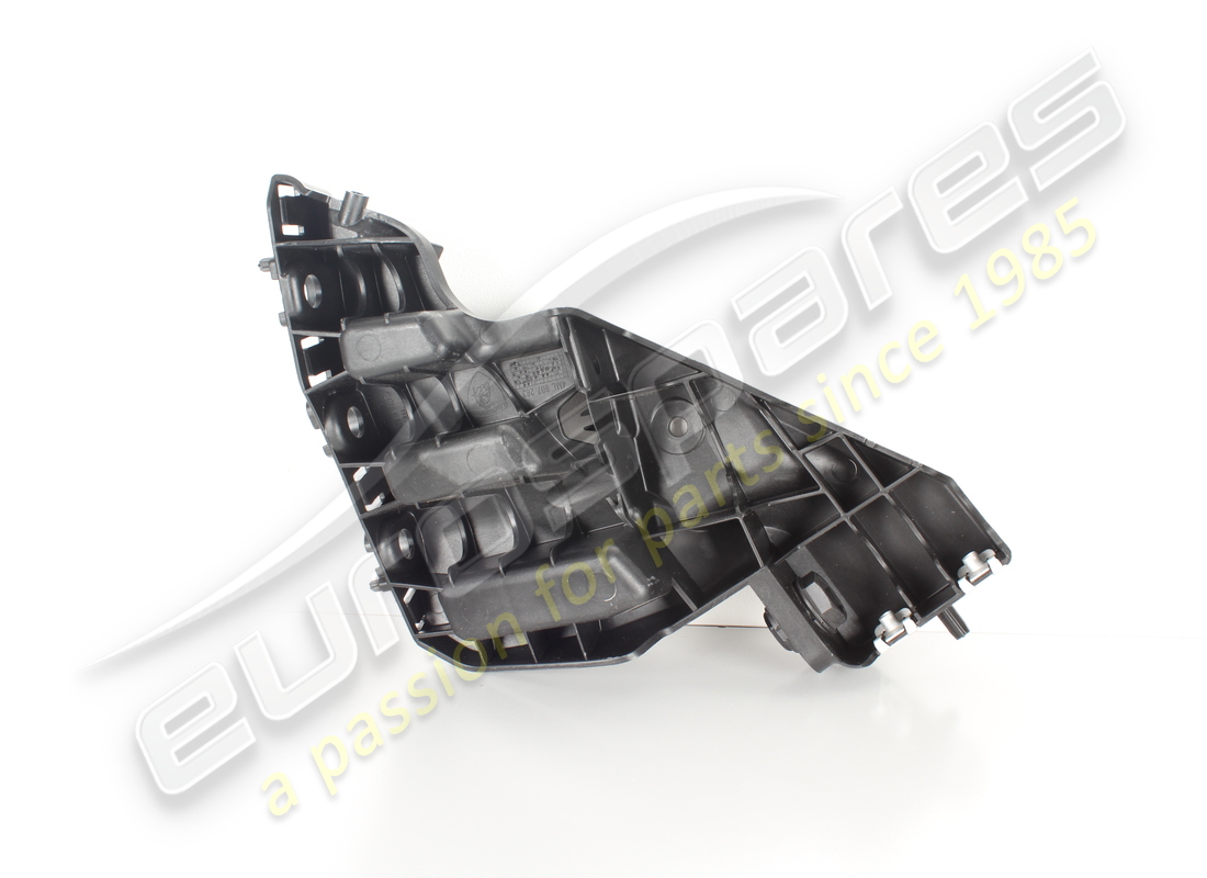 NEW LAMBORGHINI GUIDE PART, FRONT. PART NUMBER 4ML807283 (2) new lamborghini guide part, front. part number 4ml807283 (2)