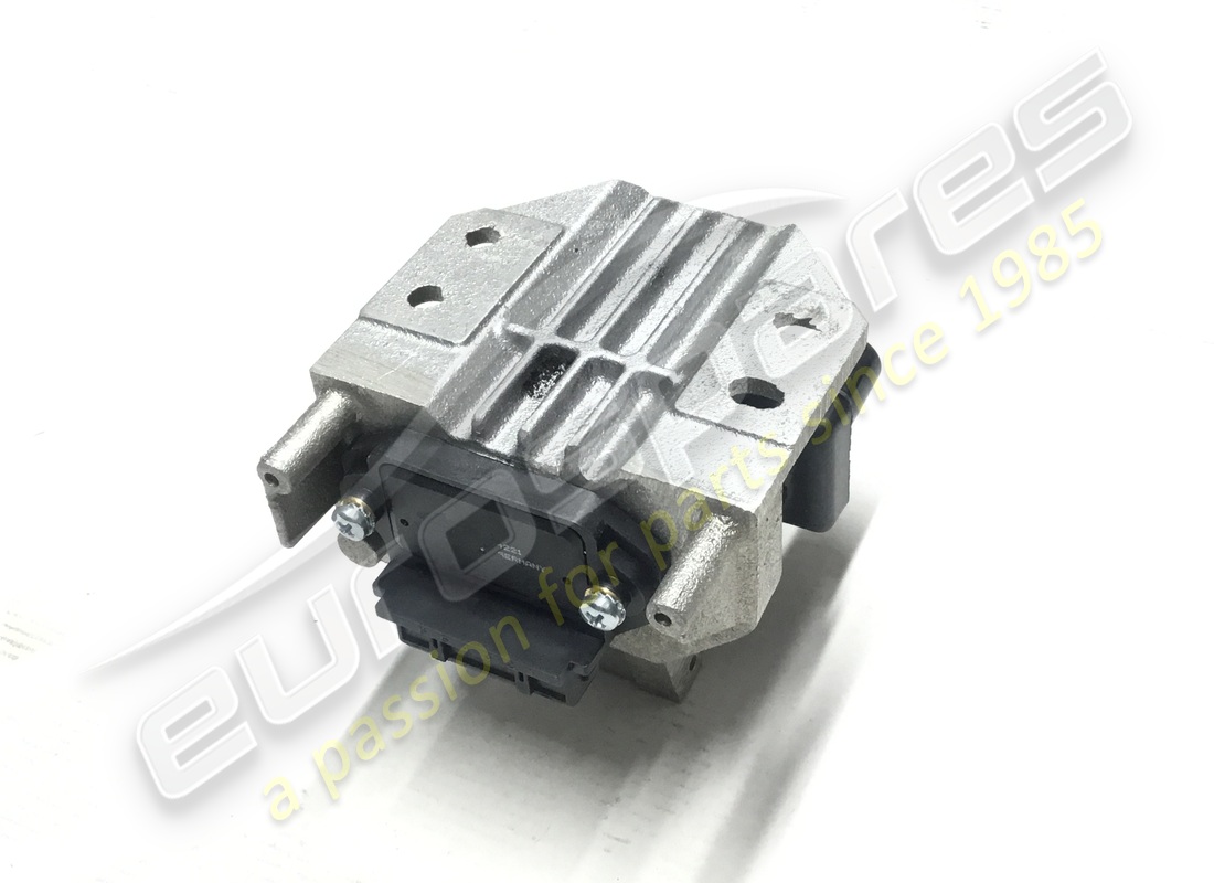 NEW EUROSPARES ELECTRONIC COIL UNIT. PART NUMBER 124273 (5) new eurospares electronic coil unit. part number 124273 (5)