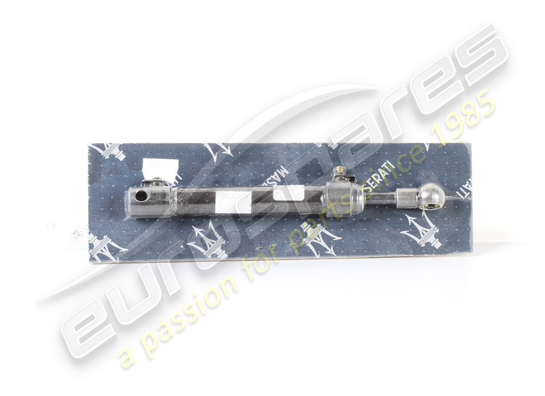 NEW Maserati ELECTRIC HYDRAULIC CYLINDER FOR SOFT TOP . PART NUMBER 66115700 (1)