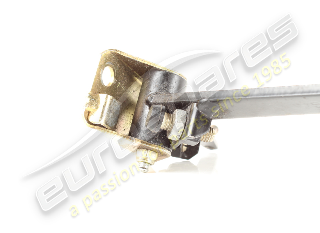 used ferrari throttle pedal. part number 176300 (4)