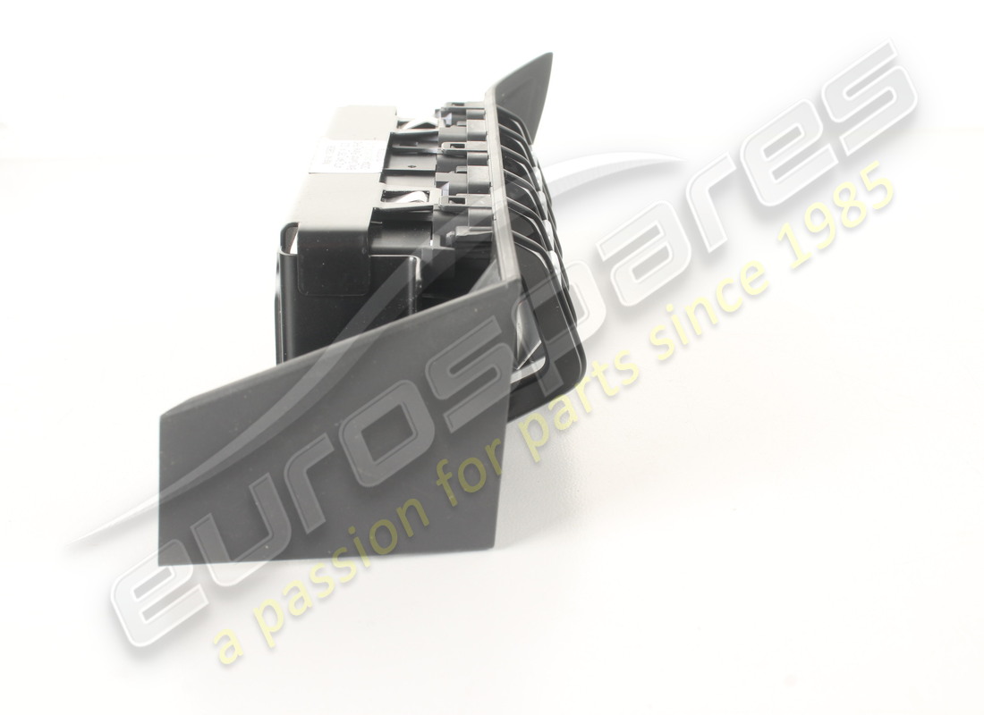 new lamborghini rotary light 5 switches. part number 4t2941531d (3)