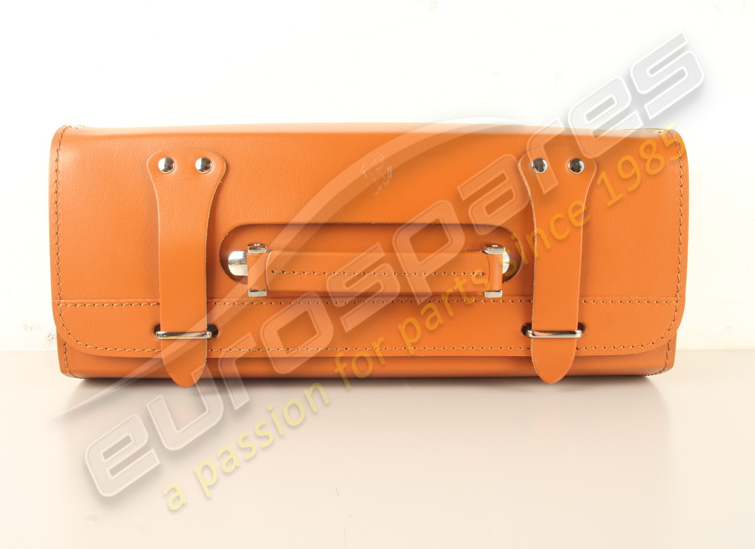 new ferrari complete tool kit bag. part number 164683 (1)