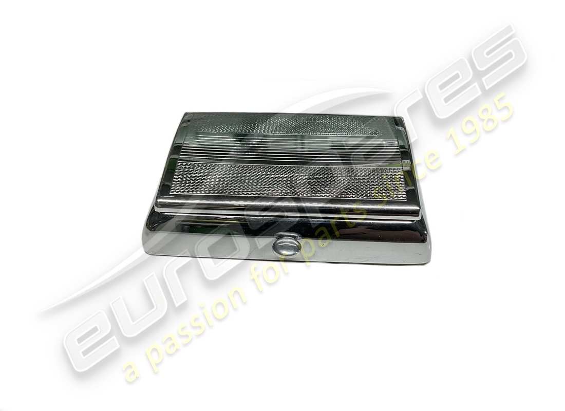 NEW FERRARI ASHTRAY (FLIP-UP). PART NUMBER 2396493000 (1) new ferrari ashtray (flip-up). part number 2396493000 (1)