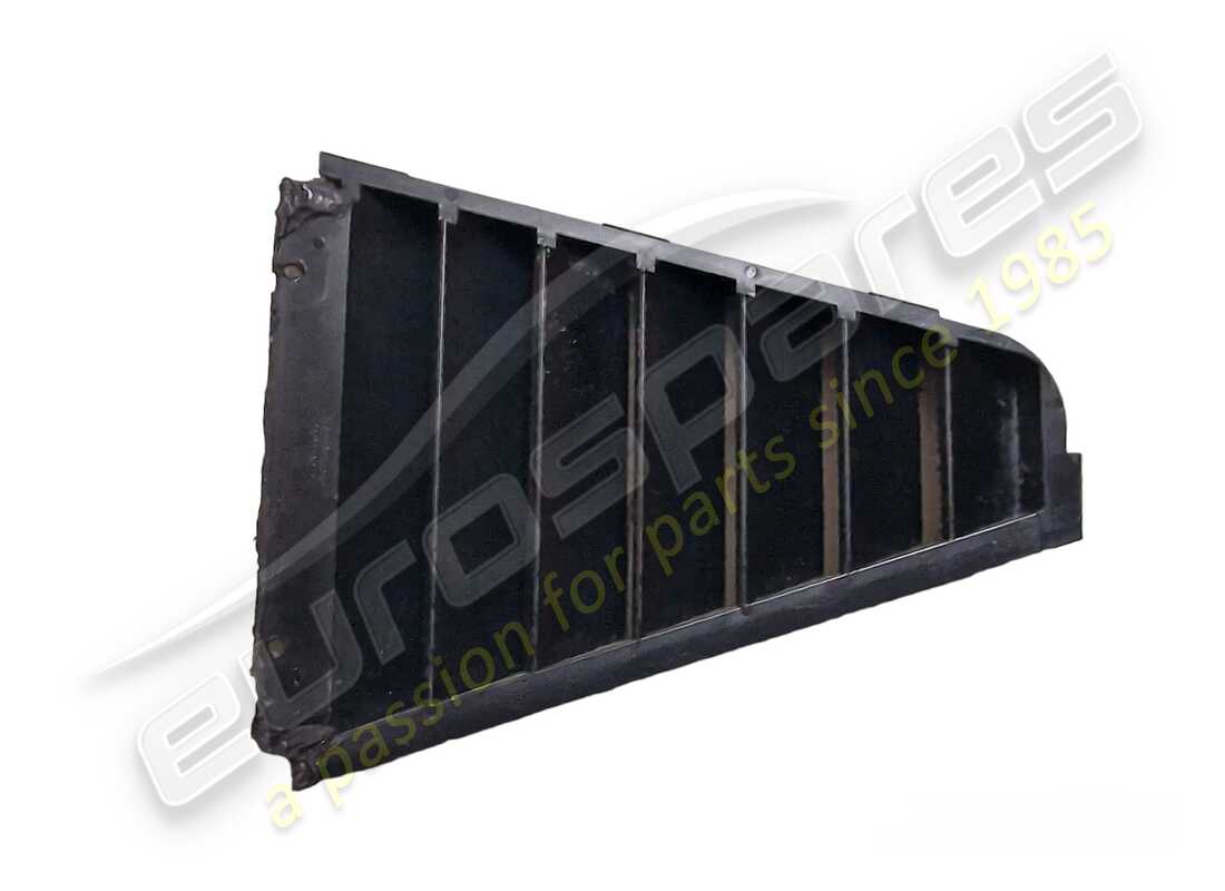 USED FERRARI RH GRILLE GTB. PART NUMBER 60370004 (2) used ferrari rh grille gtb. part number 60370004 (2)