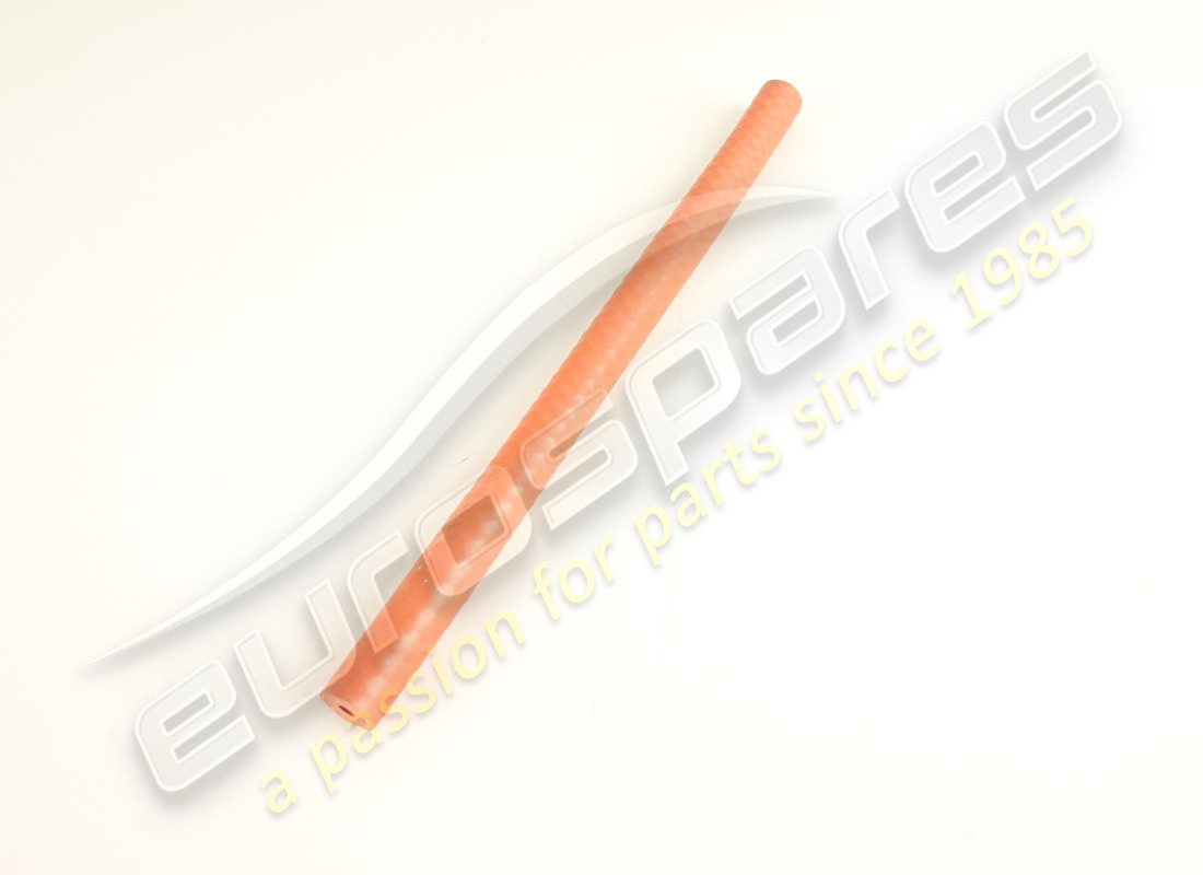 NEW FERRARI SILICONE VACUUM PIPE 17CM. PART NUMBER 147119 (1) new ferrari silicone vacuum pipe 17cm. part number 147119 (1)