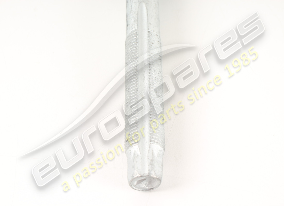 NEW MASERATI SCREW Ÿ. PART NUMBER 670035427 (2) new maserati screw ÿ. part number 670035427 (2)