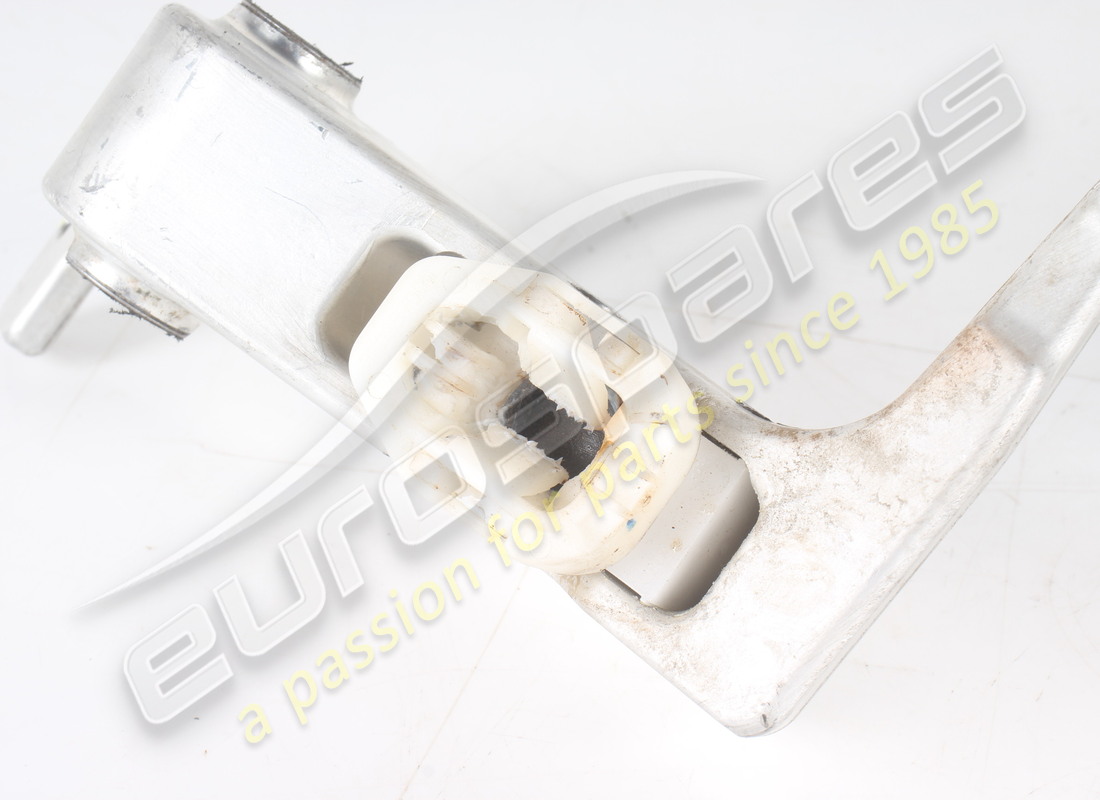 used ferrari brake pedal. part number 201376 (5)