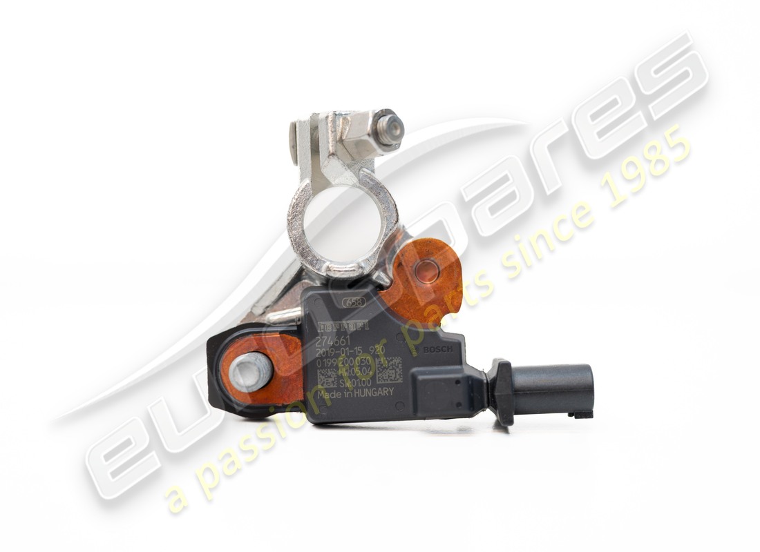 NEW Ferrari BATTERY SENSOR . PART NUMBER 274661 (1)