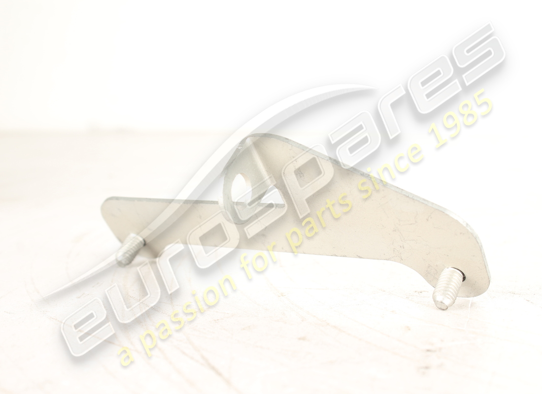 NEW FERRARI INJECTION CABLE SUPPORTING B. PART NUMBER 212777 (1) new ferrari injection cable supporting b. part number 212777 (1)