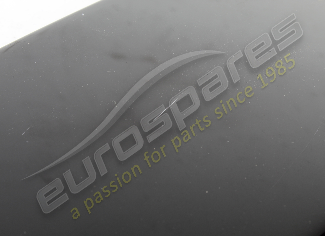 USED LAMBORGHINI REAR DOOR LEFT PANEL. PART NUMBER 418868335 (2) used lamborghini rear door left panel. part number 418868335 (2)