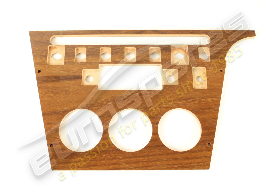 new ferrari console front. part number 2516216420 (2)