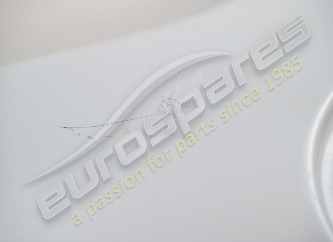 used ferrari rh rear fender. part number 81962911 (4)