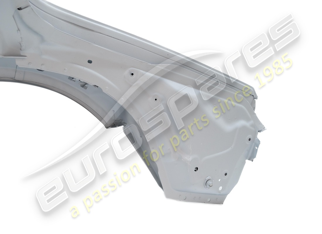 used ferrari rh rear fender. part number 81962911 (7)