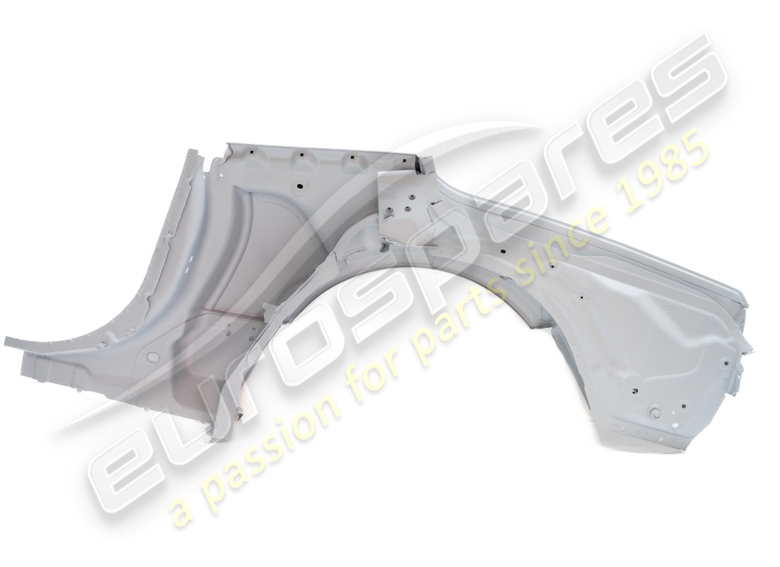 used ferrari rh rear fender. part number 81962911 (5)