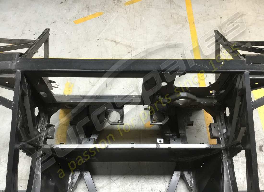 new lamborghini front frame. part number 410898045 (7)