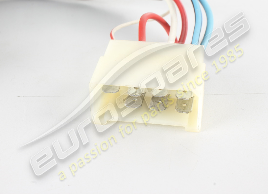 NEW FERRARI DOORS LOCKS SET COMPLETE ANTI-THEFT DEVICE. PART NUMBER 162547 (3) new ferrari doors locks set complete anti-theft device. part number 162547 (3)