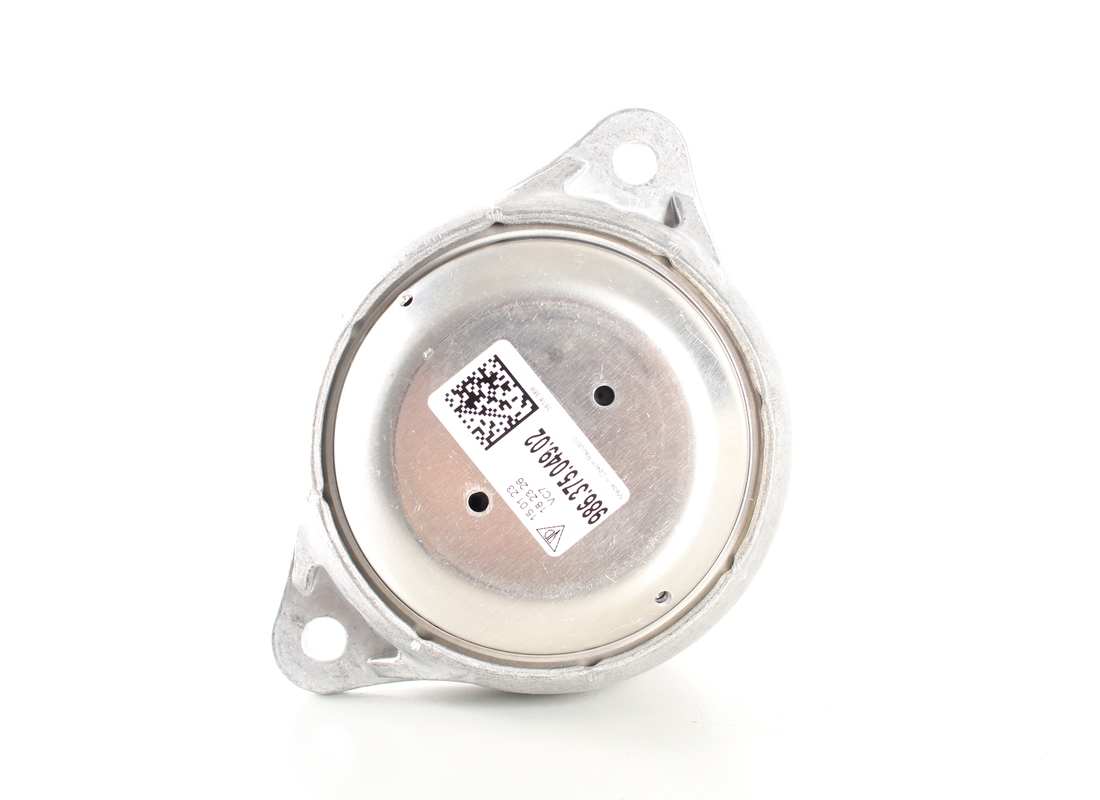 new porsche mounting. part number 98637504902 (3)