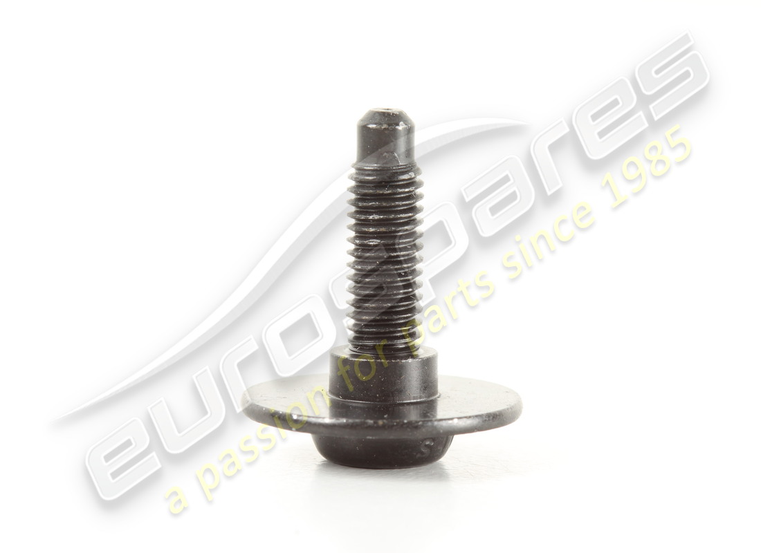 NEW MASERATI SPECIAL SCREW M5X15. PART NUMBER 670102373 (2) new maserati special screw m5x15. part number 670102373 (2)