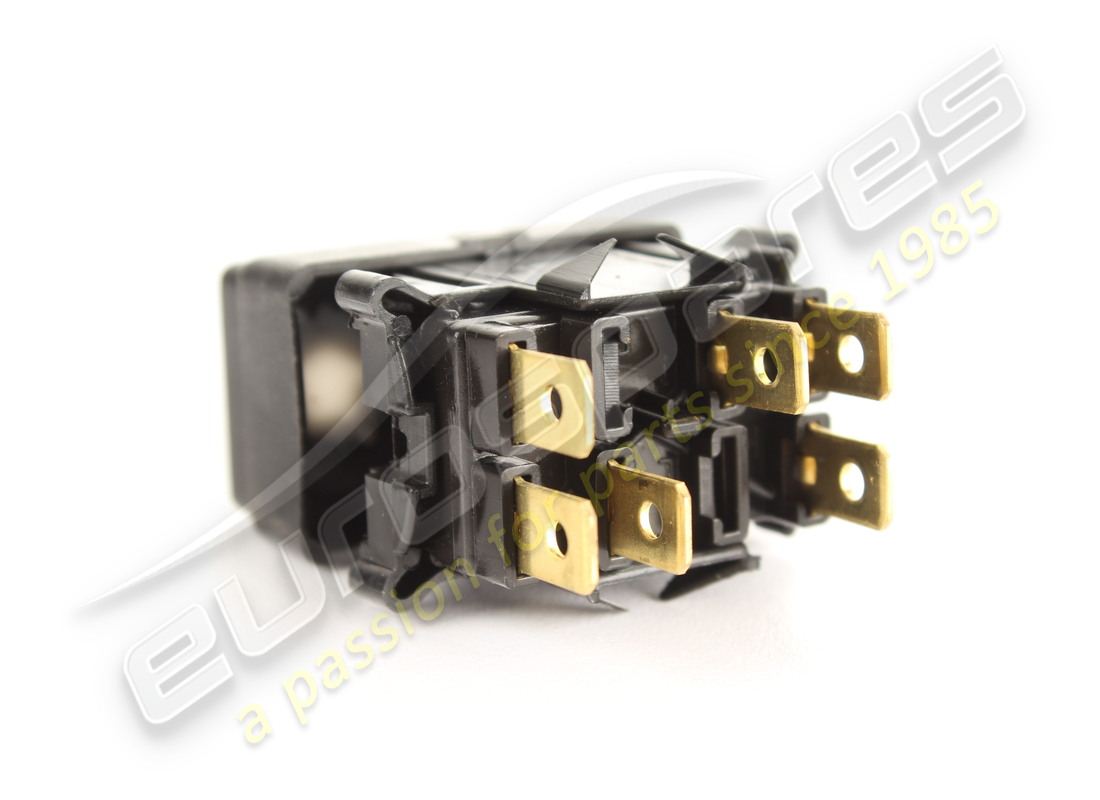NEW LAMBORGHINI LH WINDOW SWITCH. PART NUMBER 006714043 (2) new lamborghini lh window switch. part number 006714043 (2)