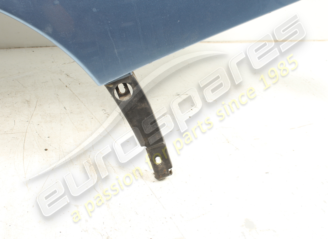 USED FERRARI COMPLETE RH REAR FENDER PLU. PART NUMBER 66091111 (2) used ferrari complete rh rear fender plu. part number 66091111 (2)