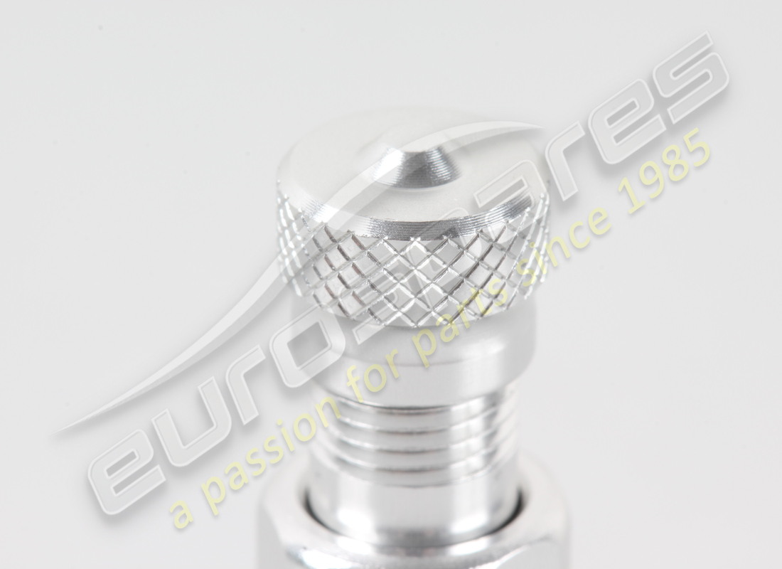 NEW LAMBORGHINI VALVE. PART NUMBER 410601361A (4) new lamborghini valve. part number 410601361a (4)