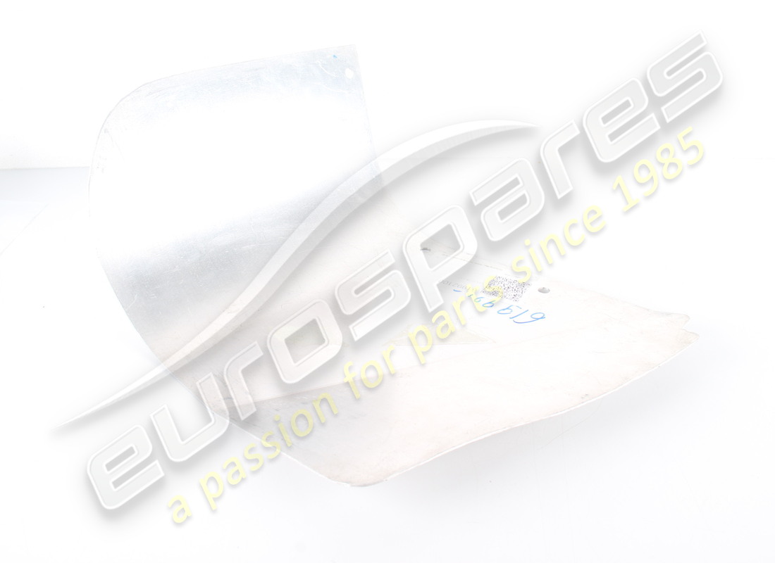 NEW FERRARI LH SHIELD. PART NUMBER 61992100 (1) new ferrari lh shield. part number 61992100 (1)