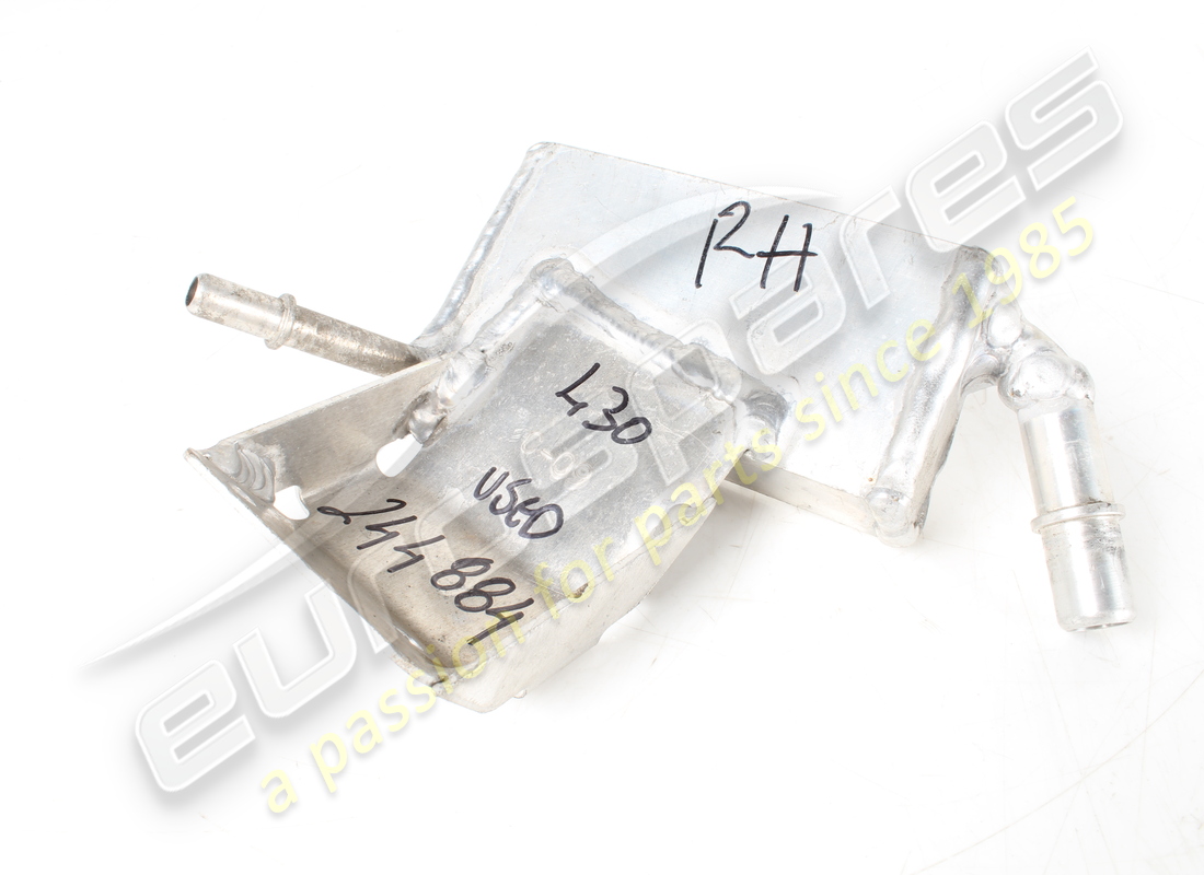 USED FERRARI RH DISAREATOR. PART NUMBER 244884 (1) used ferrari rh disareator. part number 244884 (1)