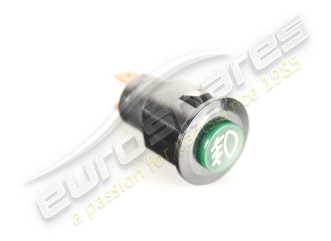 NEW OE FOG LIGHT WARNING LAMP . PART NUMBER 61809300 (1)