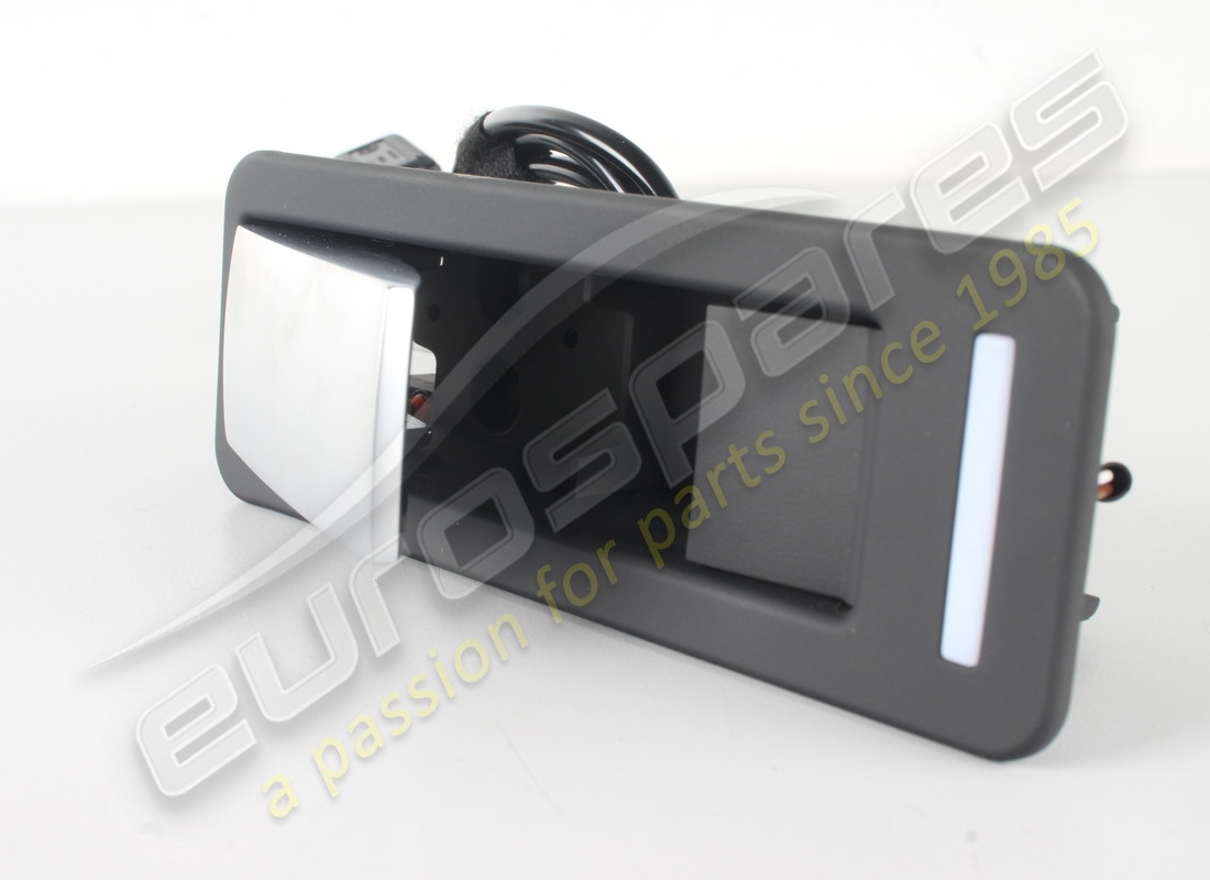 new lamborghini door handle,inner (2 plugs). part number 470837294a (5)