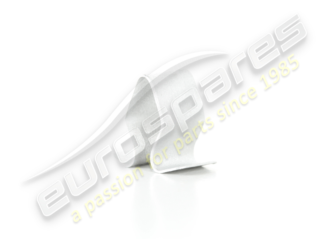 NEW PORSCHE CLAMP. PART NUMBER 99950704701 (1) new porsche clamp. part number 99950704701 (1)