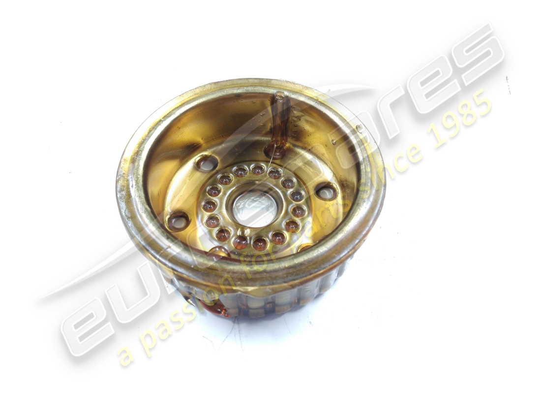 NEW FERRARI CAM BELT GEAR. PART NUMBER 134064 (2) new ferrari cam belt gear. part number 134064 (2)