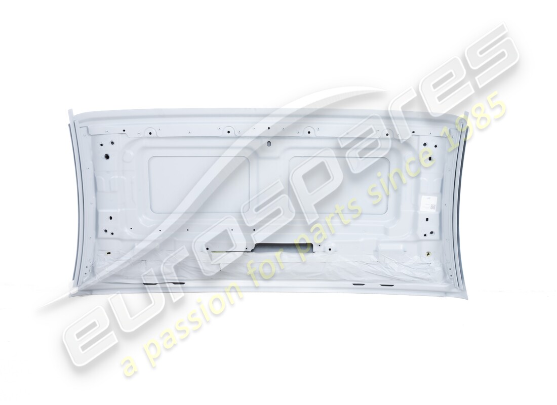 NEW FERRARI FRONT ROOF PANEL KIT. PART NUMBER 827381 (2) new ferrari front roof panel kit. part number 827381 (2)
