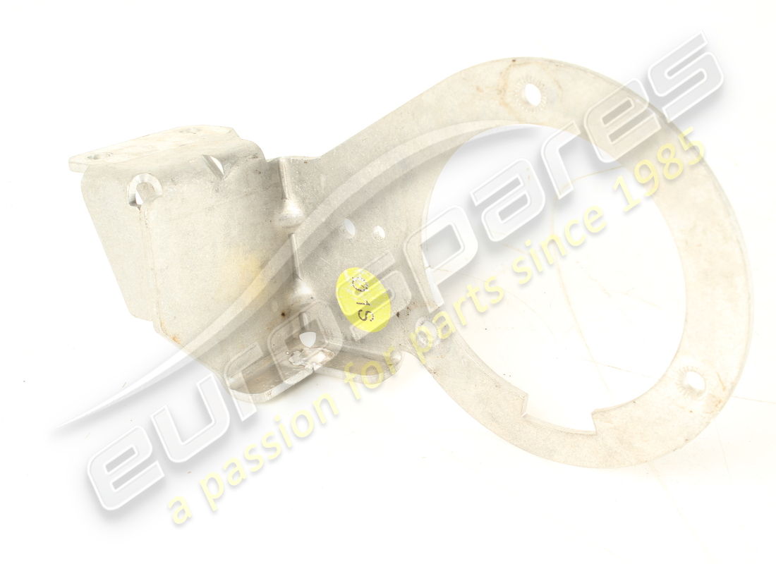 USED LAMBORGHINI BRACKET,SAP. PART NUMBER 470906613D (3) used lamborghini bracket,sap. part number 470906613d (3)