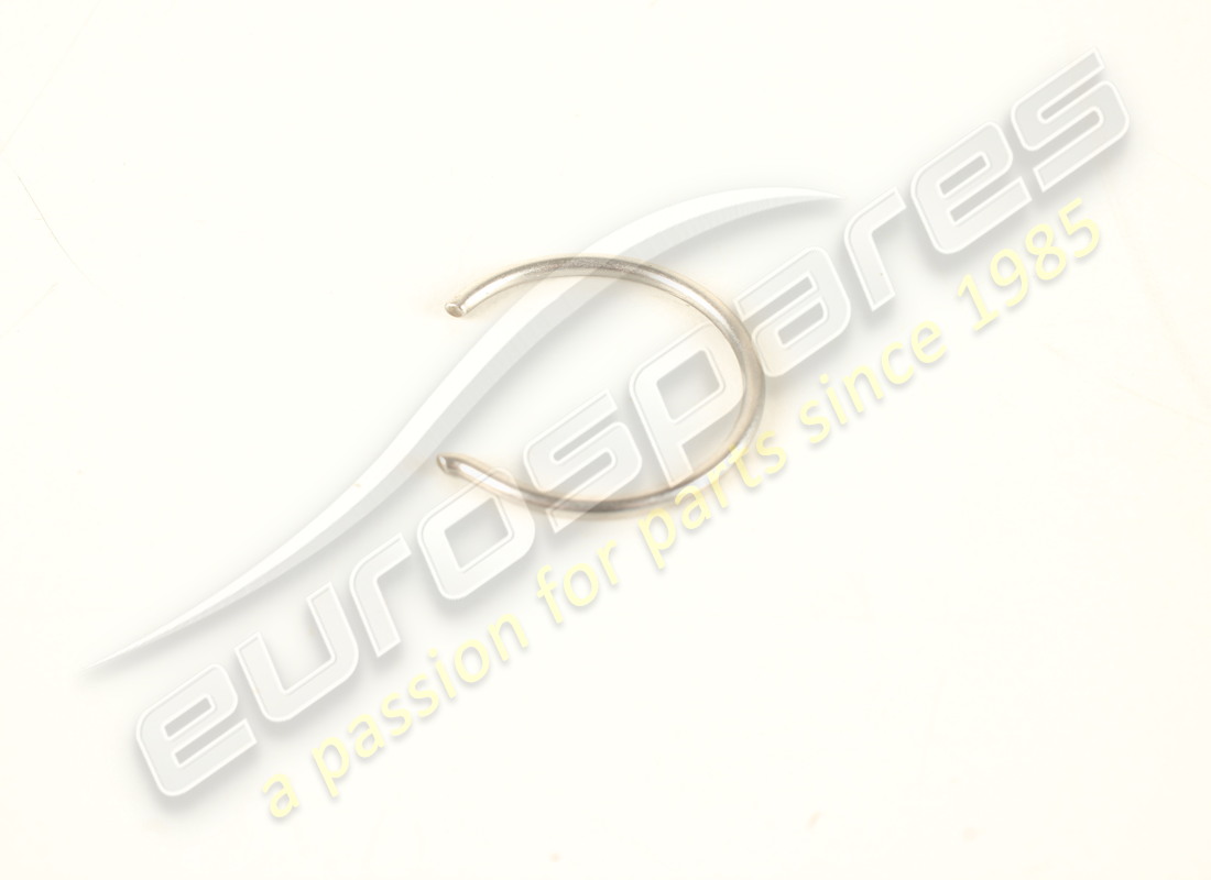 NEW LAMBORGHINI SNAP RING. PART NUMBER 07M107393A (1) new lamborghini snap ring. part number 07m107393a (1)
