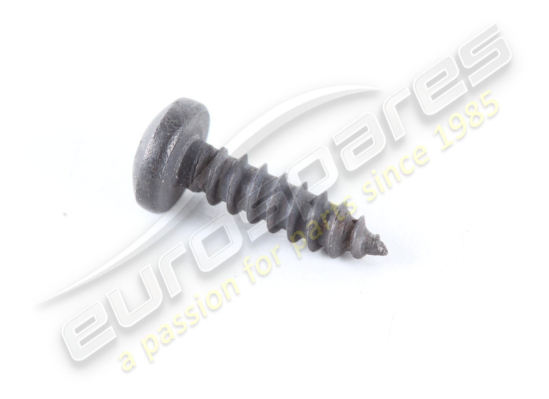 NEW Ferrari SCREW . PART NUMBER 15687275 (1)