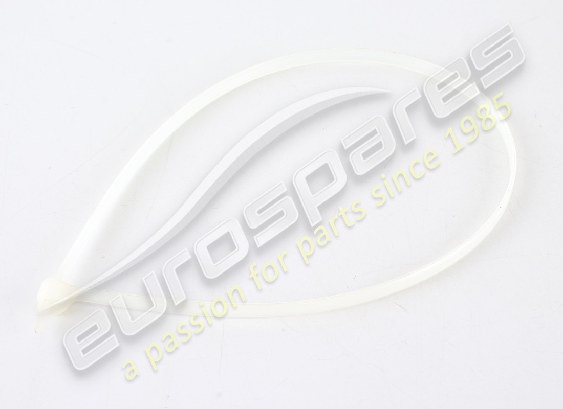 new ferrari clamp. part number 163323 (1)