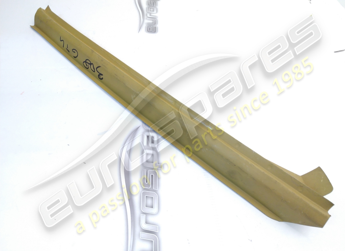 NEW FERRARI RH ROOF PILLAR. PART NUMBER 40000705 (2) new ferrari rh roof pillar. part number 40000705 (2)