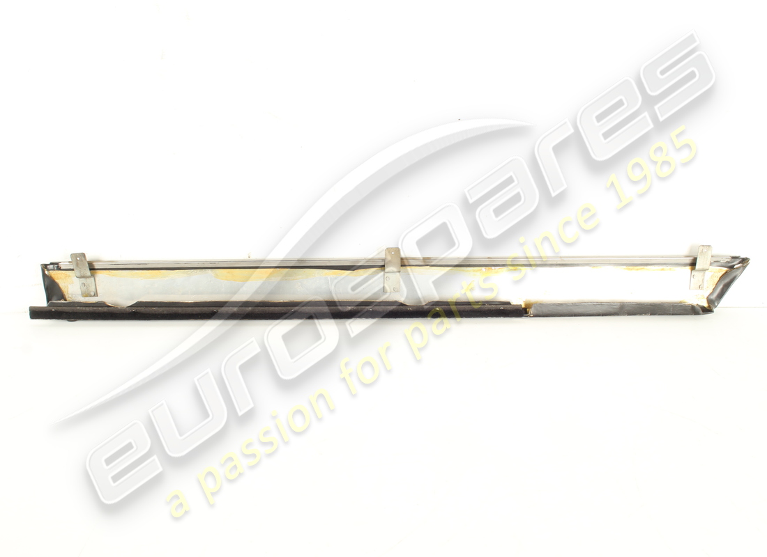 new ferrari lh upper inside door trim. part number 2513089900 (3)