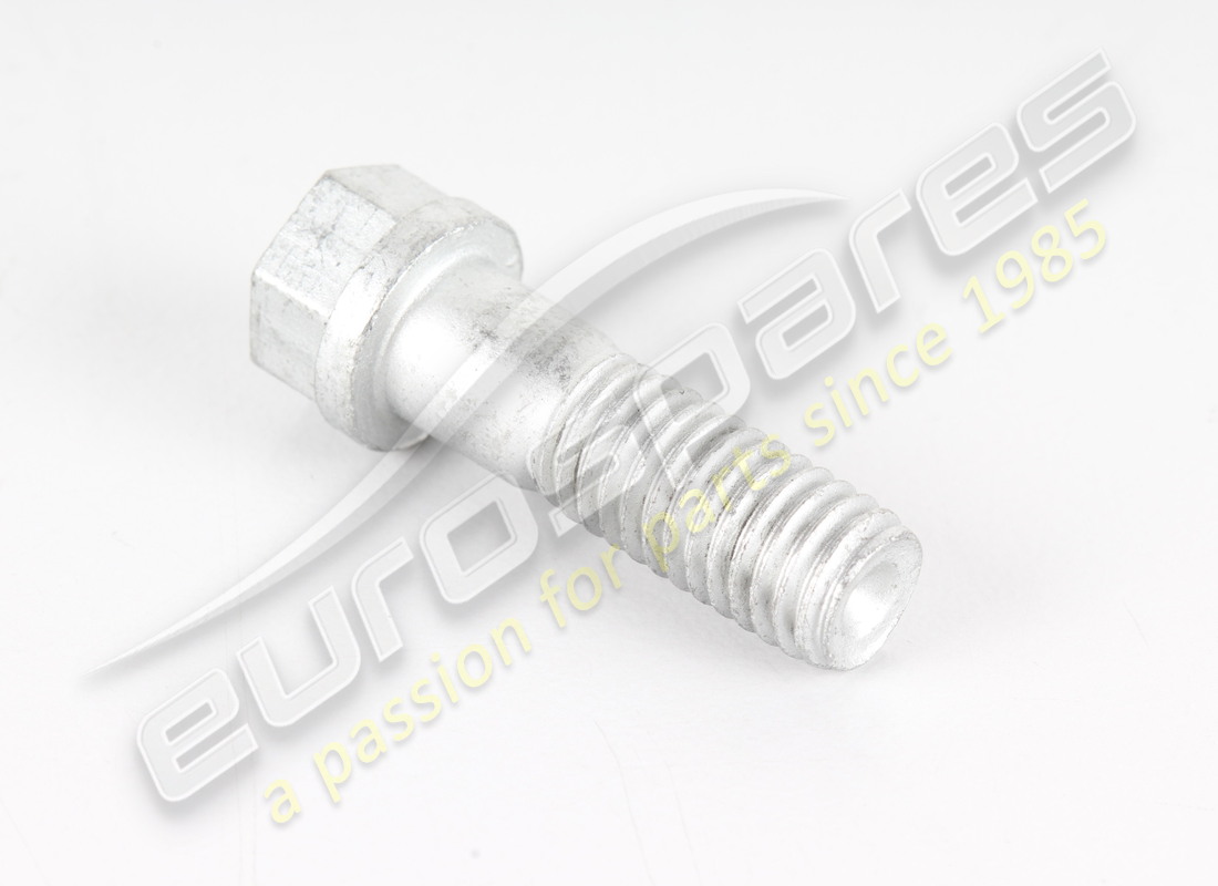 NEW FERRARI SCREW. PART NUMBER 185345 (1) new ferrari screw. part number 185345 (1)