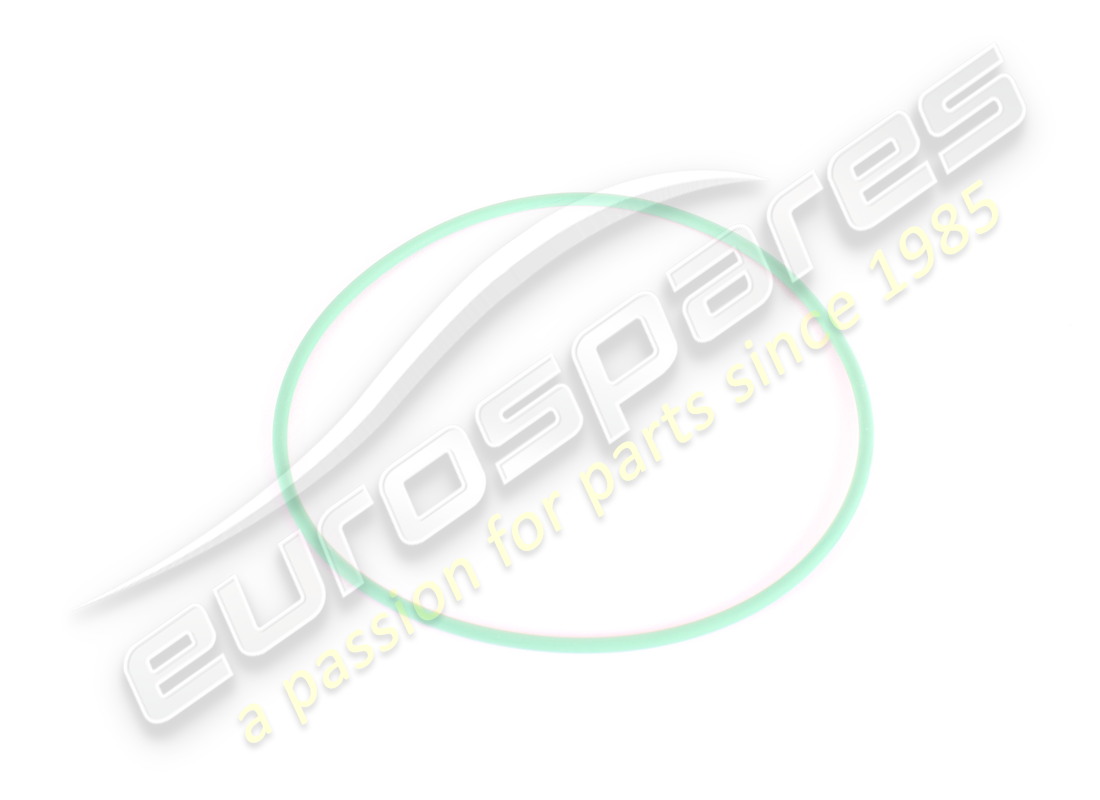 new ferrari gasket. part number 176388 (1)