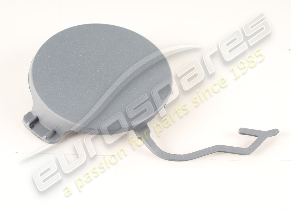 NEW PORSCHE COVER FOR TOWING EYE PRIMED. PART NUMBER 95850515600G2L (1) new porsche cover for towing eye primed. part number 95850515600g2l (1)