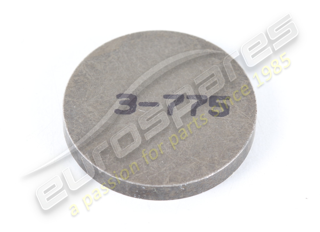 NEW FERRARI PAD. PART NUMBER 153732 (1) new ferrari pad. part number 153732 (1)