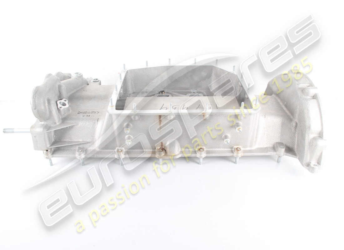 new ferrari complete oil sump. part number 157959 (4)