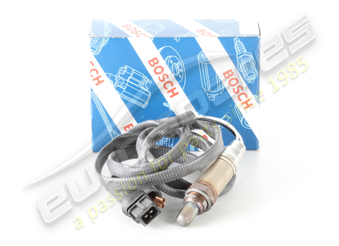 NEW BOSCH OXYGEN SENSOR . PART NUMBER 0R1470226 (1)