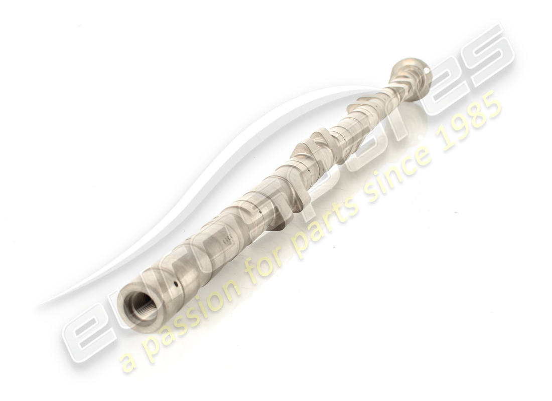 new lamborghini camshaft. part number 07m109021a (2)