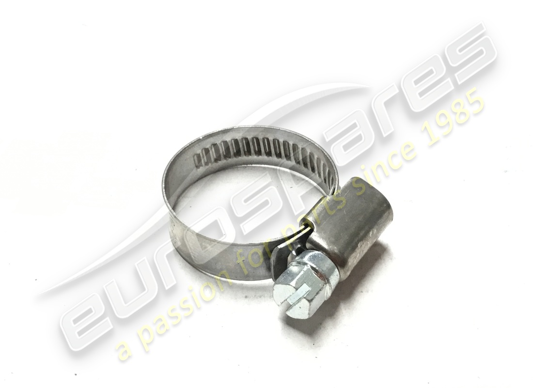 NEW MASERATI CLAMP. PART NUMBER 374090381 (1) new maserati clamp. part number 374090381 (1)