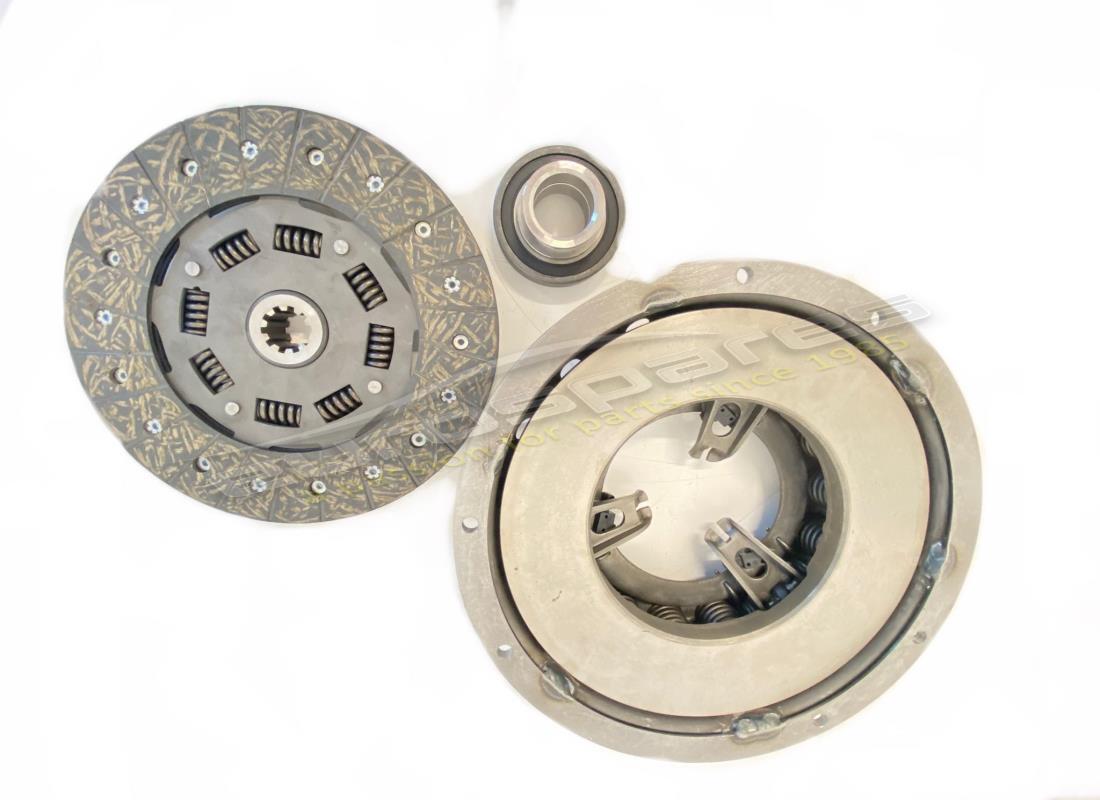 NEW EUROSPARES CLUTCH KIT. PART NUMBER AA1025K (1) new eurospares clutch kit. part number aa1025k (1)