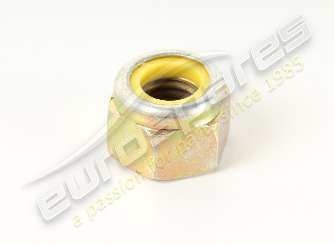 NEW MASERATI SELF-LOCKING HEX.NUT M12. PART NUMBER 12577521 (1) new maserati self-locking hex.nut m12. part number 12577521 (1)